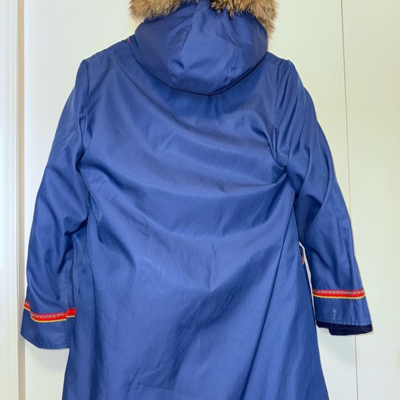 Yukon Parka Vintage 2 Piece Winter Parka - Picture 13 of 16